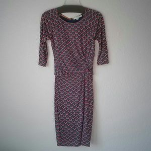 Boden Dress